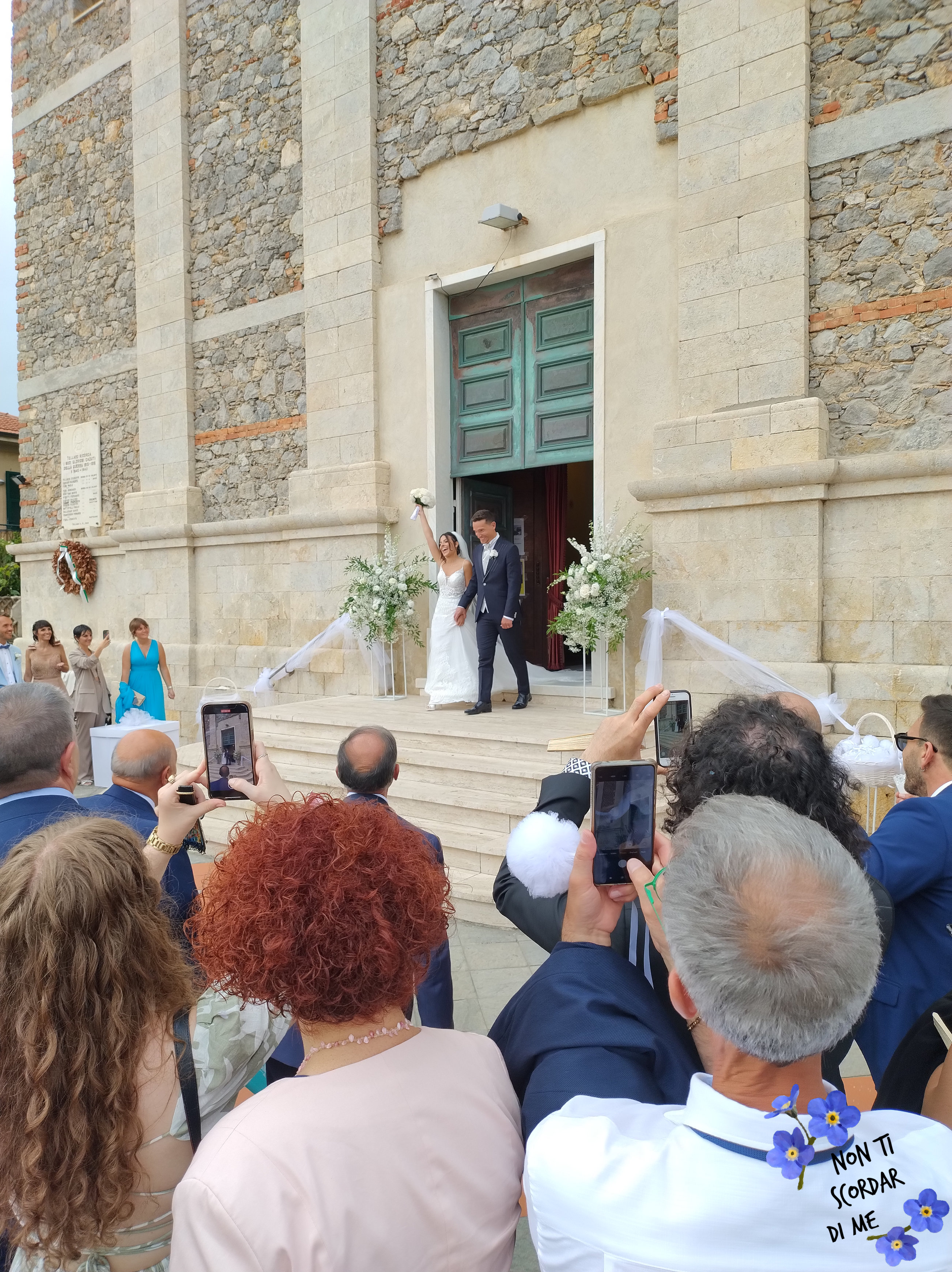 Foto Matrimonio Alessia E Gian Marco